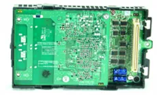 Плата Panasonic KX-TVM204X, 4-х портовая плата подключения дополнительных цифровых линий (арт. KX-TVM204X)
