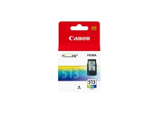 Оригинальные струйные картриджи Canon CL-513 (арт. 2971B007)