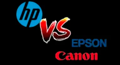 Конкурентные преимущества принтеров HP