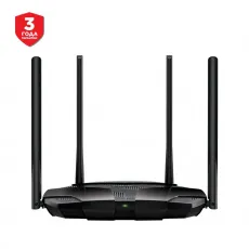 Маршрутизатор Mercusys MR80X (арт. MR80X)
