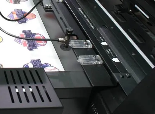 Автоматическая режущая система GCC AFR-24S Jaguar V J5-61LX c автоподачей (арт. 112800390G)