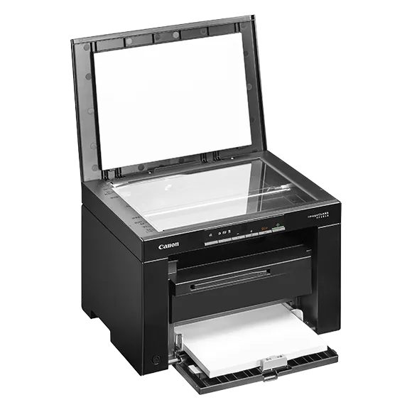 МФУ лазерное черно-белое Canon imageCLASS MF3010 (Принтер / Сканер / Копир, А4, 18 стр./мин.) (арт. 5252B008)