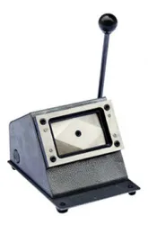 Вырубщик карт Bulros ID5486 (арт. CH-D-man-5486-pap-54_-86)