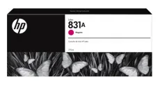 Картридж HP HP 831A, струйный картридж HP Latex 775 мл (пурпурный) (арт. CZ684AB)
