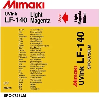 Картридж Mimaki SPC-0728LM (арт. SPC-0728LM)