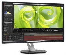Монитор Philips (арт. 328P6VJEB/00)