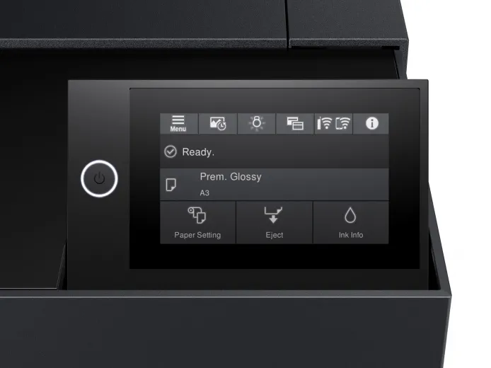 Принтер цветной струйный Epson SureColor SC-P900 (арт. C11CH37402)