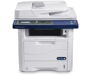 МФУ лазерное черно-белое Xerox WorkCentre 3315DN+Russian NatKit (арт. 3315V_DN)