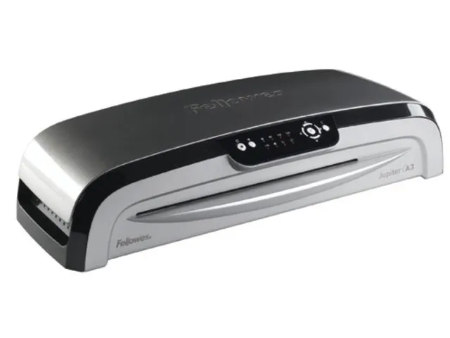 Пакетный ламинатор Fellowes Jupiter A3 (арт. FS-5701801)