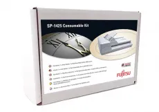 Комплект расходных материалов Fujitsu CON-3753-200K. Для SP-1425 (арт. CON-3753-200K)