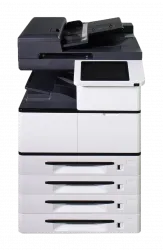 МФУ лазерное черно-белое Avision AM7640i (арт. 000-0891A-0KG)