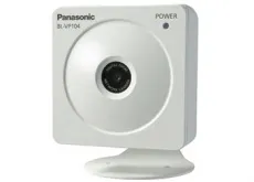 IP камера Panasonic BL-VP104E (арт. BL-VP104E)