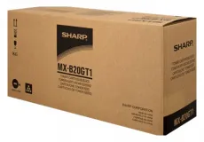 Тонер-картридж Sharp (арт. MXB20GT1)