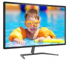 Монитор Philips (арт. 323E7QDAB/00(01))