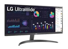 Монитор LG 29WQ500-B (арт. 29WQ500-B.ARUZ)