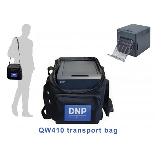 Фотопринтер DNP QW 410 (арт. 212410)