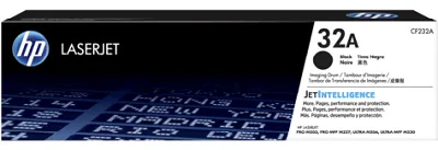 Фотобарабан HP 32A Original LaserJet Imaging Drum (арт. CF232A)