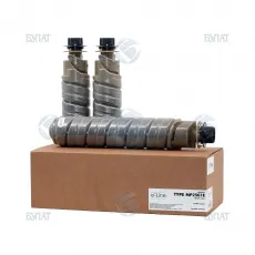 Тонер-картридж Булат для Ricoh MP2001 / 2501 Type MP2501E (9k) e-Line (арт. DFRCMP2001010)