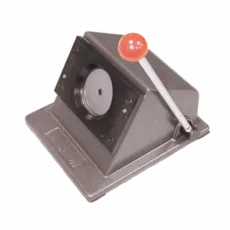 Настольный вырубщик Office Kit 66 мм (арт. PPL00017-1)