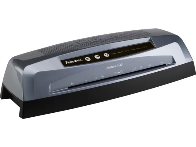 Пакетный ламинатор Fellowes Neptune 2 A3 (арт. FS-5731101)
