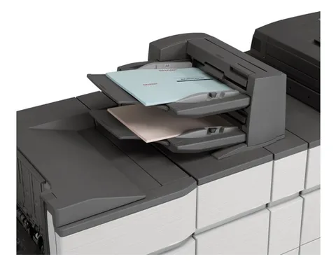 Лазерное цветное МФУ Sharp MX-7090NEE (арт. MX7090NEE)