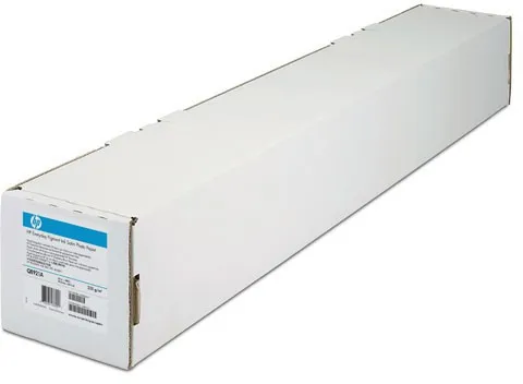 Фотобумага HP Universal Semi-gloss Photo Paper 190 гр/м2, 1067 мм x 30,5 м (арт. Q1422B)