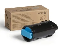 Тонер-картридж Xerox Extra High Toner Cartridge Cyan 106R03866 (арт. 106R03866)