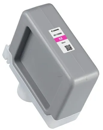 Картридж Canon PFI-1100 Magenta (арт. 0852C001)