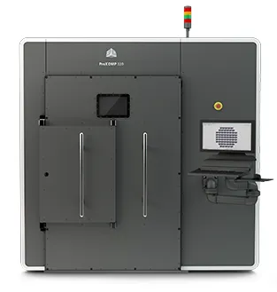3D-принтер 3D Systems ProX320