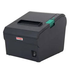 Чековый принтер Mertech G80i RS232-USB, Ethernet Black (арт. 1016)