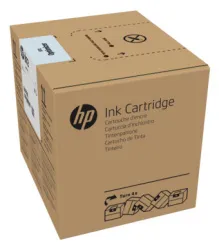 Картридж HP 872 3L Optimizer Latex Ink Crtg (арт. G0Z07A)
