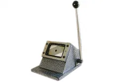 Вырубщик карт Vektor 54х86 (арт. ПС000007082)