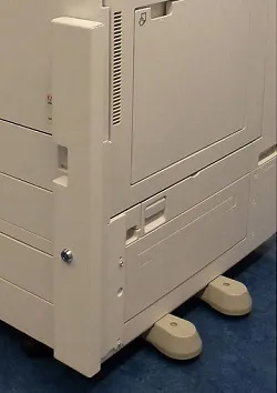 Запирающее устройство на лотки Ricoh RPC-21 (арт. 916129)