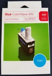 Печатающая головка Oce 1060091357 (арт. 1060091357)