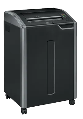 Уничтожитель документов Fellowes Powershred 485I (арт. FS-46995)