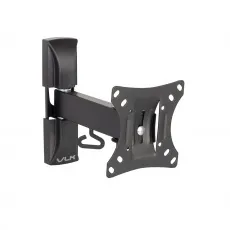 Кронштейн VLK TRENTO-2 чёрный для TV 10-32″ (арт. 51002)