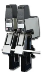 Двойной электрический cтеплер Bulros S-66 G (арт. SL-D-ele-S66G-yes-yes-02)