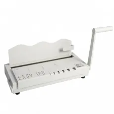 Переплетная машина Opus Atlas Easy 120 (Metalbind / С-BIND) (арт. ATLASEASY120)