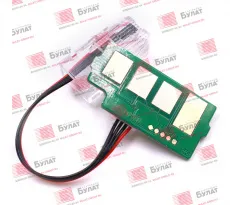 Чип Булат для Samsung SL-K3300 MLT-D704S (25k) (арт. DUSMSL3300010)