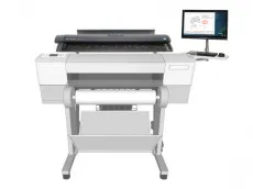 Профессиональный широкоформатный комплект для МФУ Colortrac Professional MFP 25 дюймов (арт. 5500C003B06)