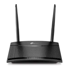 Маршрутизатор/ N300 4G LTE Wi-Fi router, built-in modem, 2 removable LTE antennas