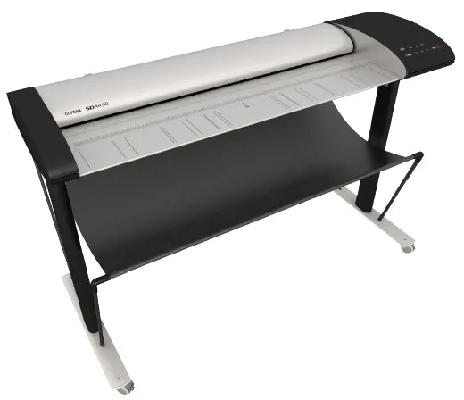 Широкоформатный сканер Contex SD4490 (арт. 5200D007005)