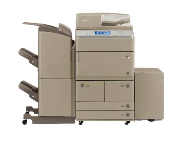 МФУ лазерное черно-белое Canon imageRUNNER ADVANCE 6265i (арт. 6004B001)