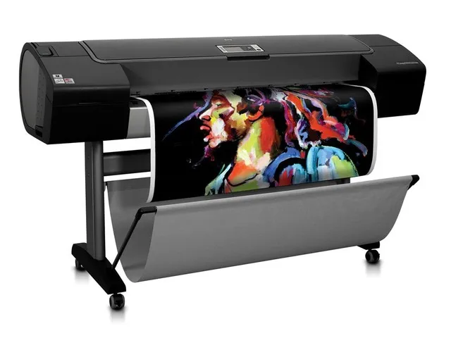 Широкоформатный принтер HP Designjet Z3200ps 44-in (арт. Q6721B)
