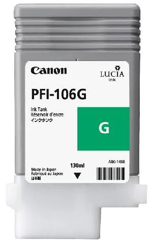 Картридж Canon PFI-106G (арт. 6628B001)
