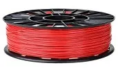 Пластик ESUN Пластик PLA 3 мм. 1кг. (красный) (арт. PLA300R1)
