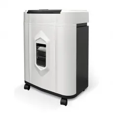 Уничтожитель документов ГЕЛЕОС АП20-5 (арт. АП20-5)