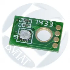 Чип Булат для Ricoh MP C3003 / 3503 841819 Magenta (18k) (арт. BURCAF3003020)