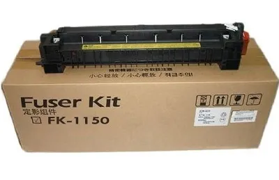 Узел термозакрепления Kyocera FK-1150 (100000 стр.) (арт. 302RV93055)