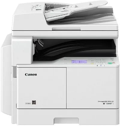 МФУ лазерное черно-белое Canon imageRUNNER 2204F (арт. 0913C003)